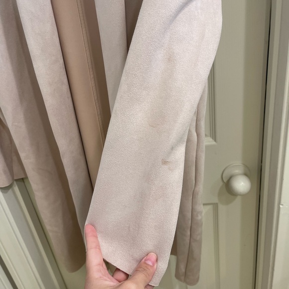 Zara Coat - Picture 6 of 8